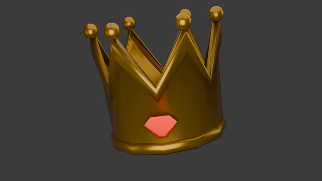 crown