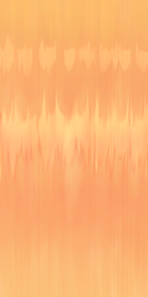 Vroid用テクスチャ(オレンジアバター)