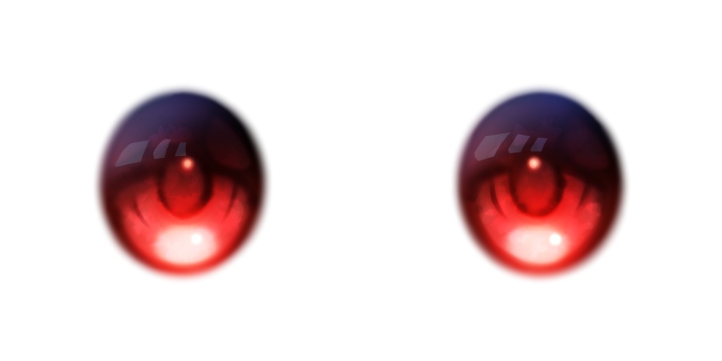 【モデル配布終了】各テクスチャのみ配布中「咲ちゃん」Vroidモデル(鬼っ子ハンターついなちゃんファンアートモデル・非公式)