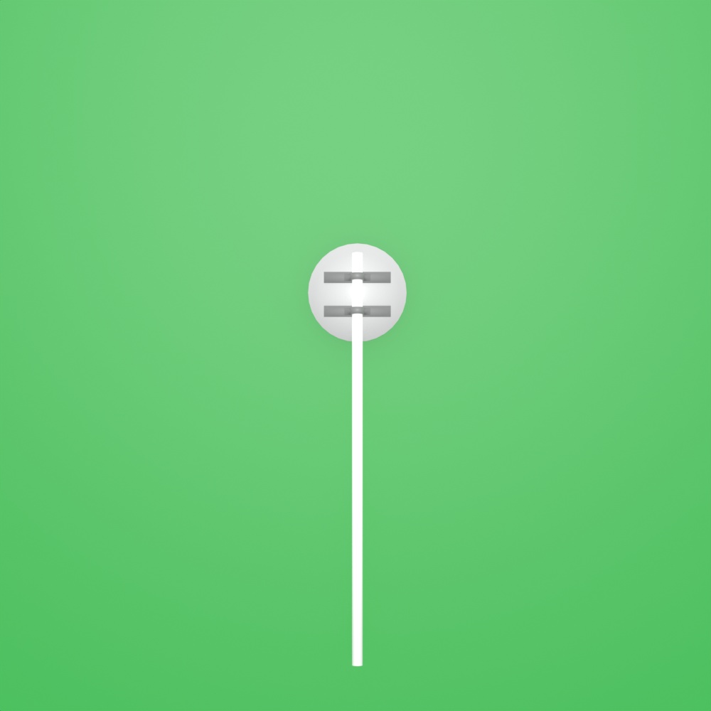 【道路標識】進入禁止