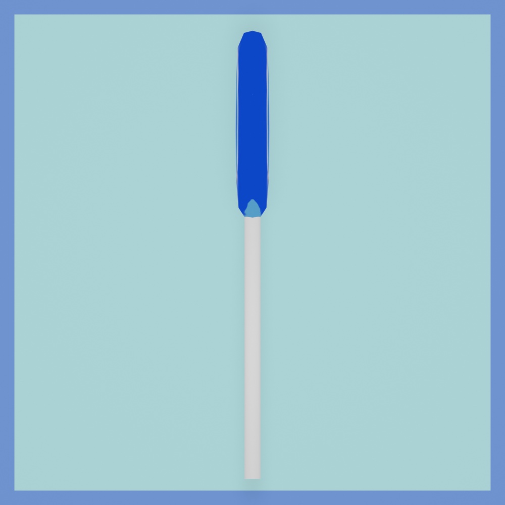 ペロペロキャンディ(テクスチャ5種セット)