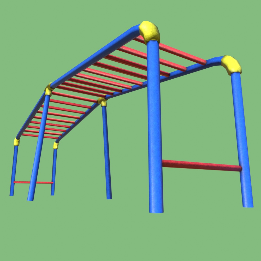 うんてい/さびたうんてい