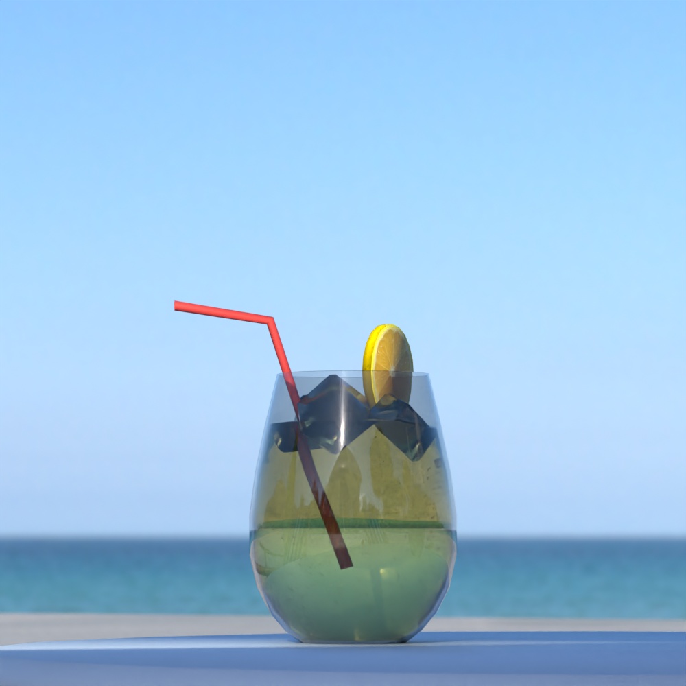 ビーチセット(カラバリ込29点)