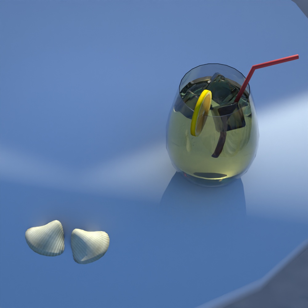 ビーチセット(カラバリ込29点)