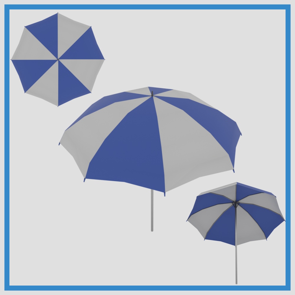 ビーチセット(カラバリ込29点)