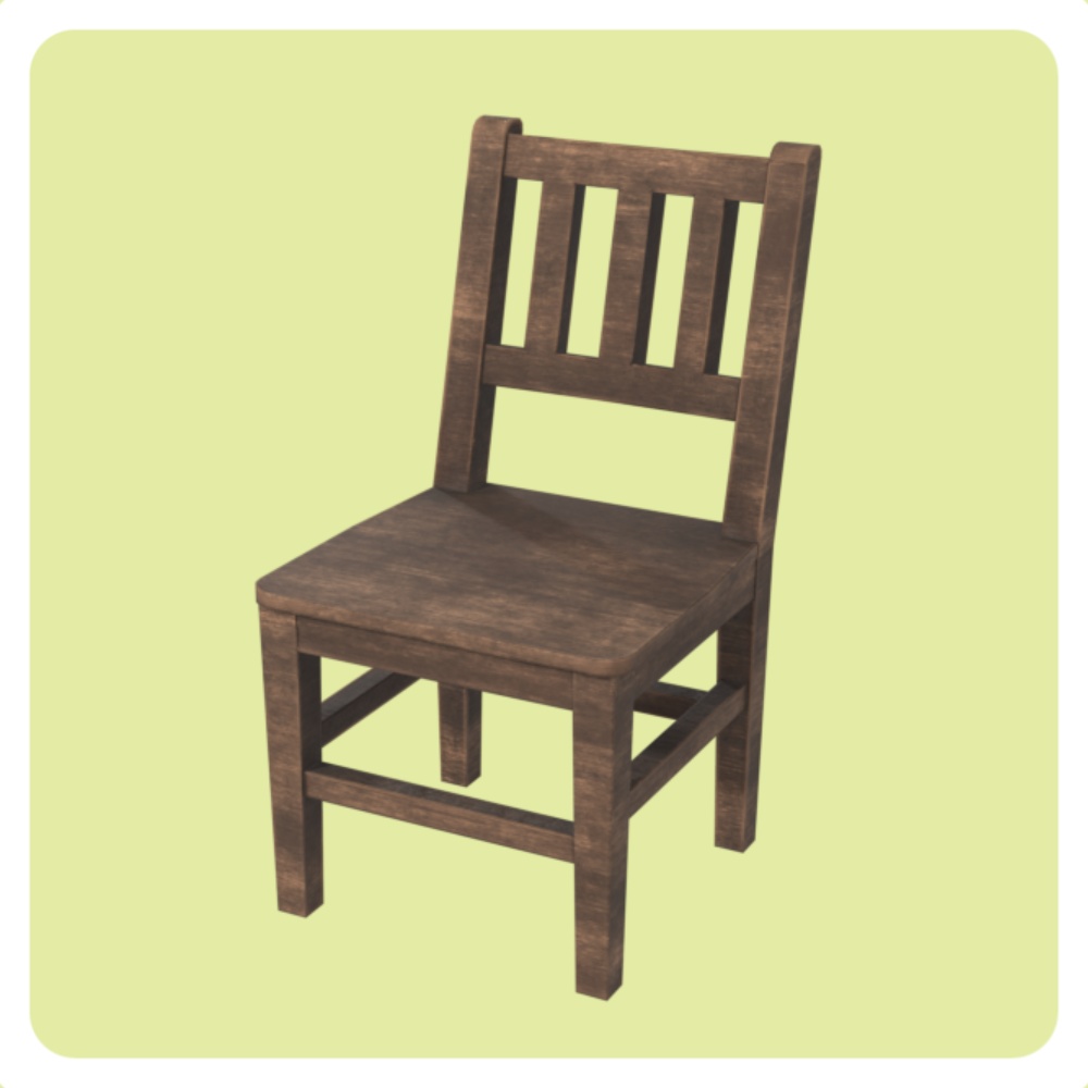 家具セット80点ー椅子・机・ペンダントライトー