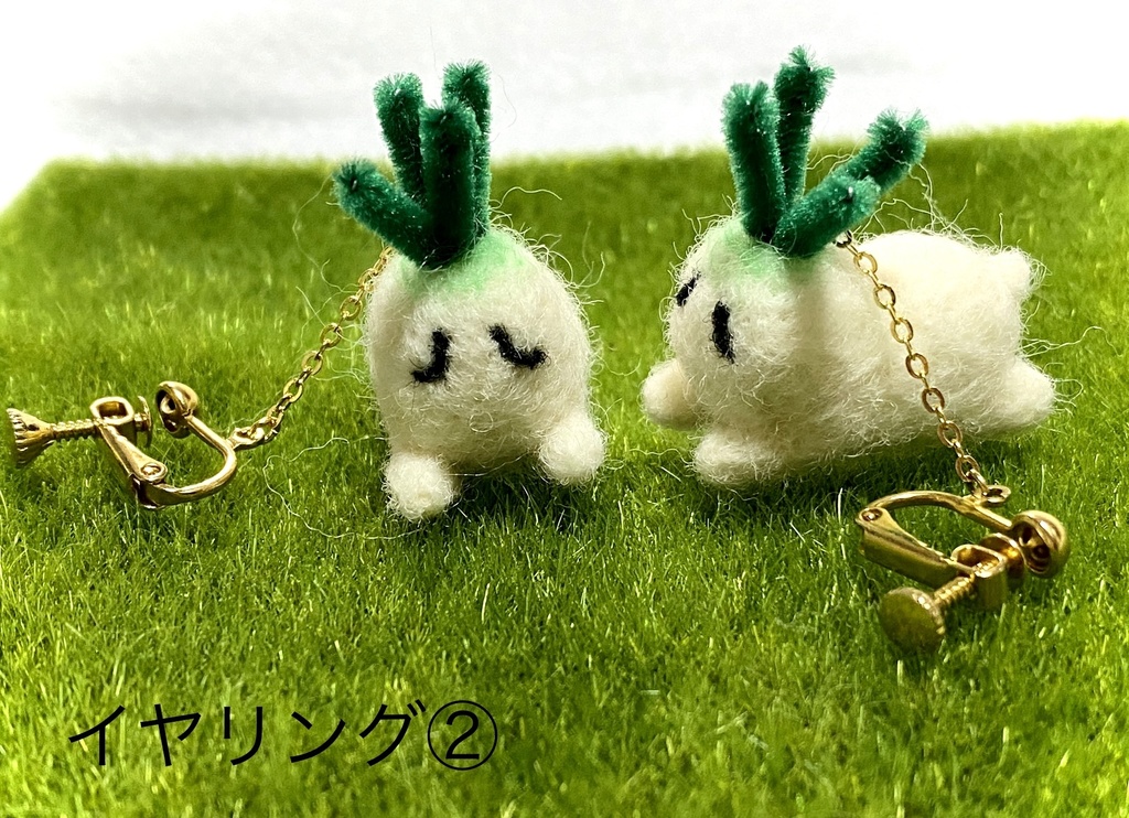 【刀剣乱舞】兄者のだいこん