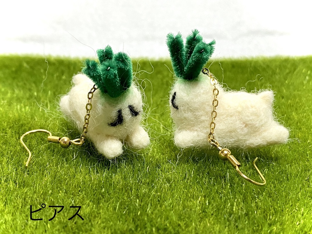 【刀剣乱舞】兄者のだいこん