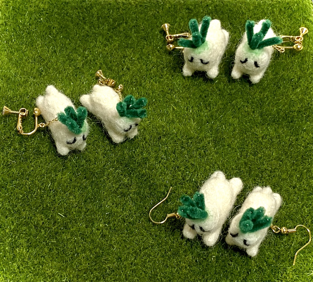 【刀剣乱舞】兄者のだいこん