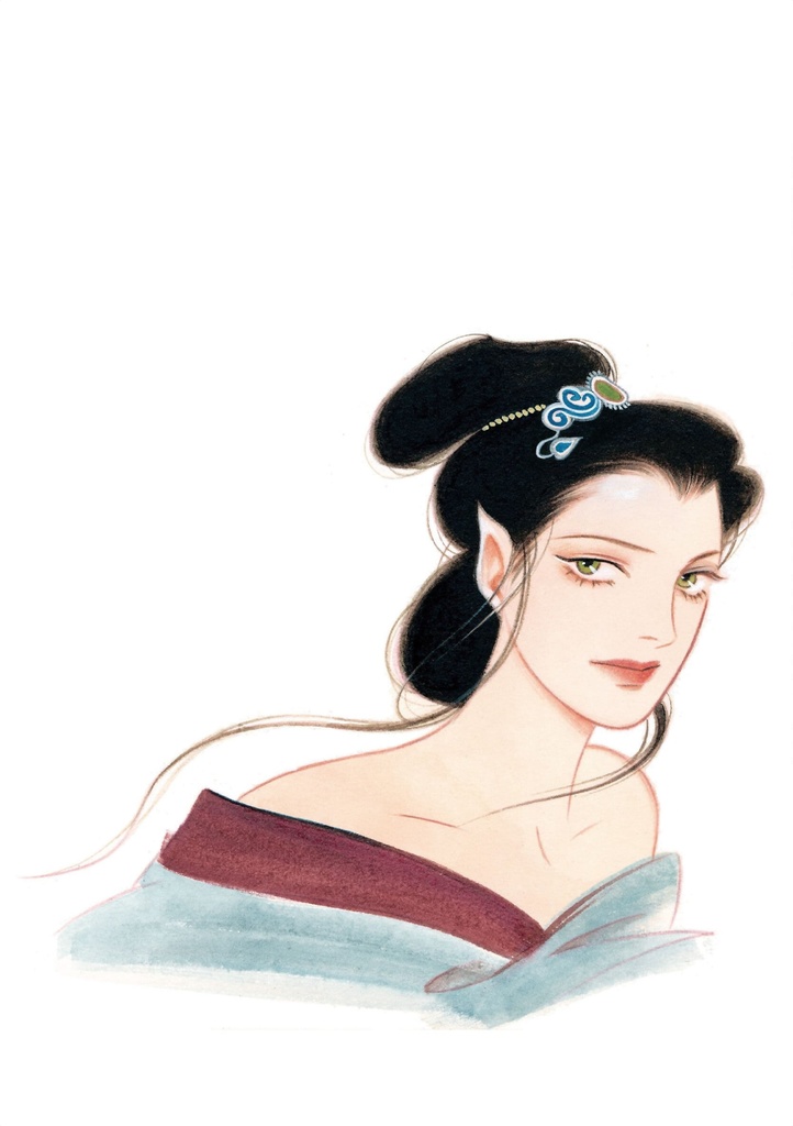 Sketches of Humanity