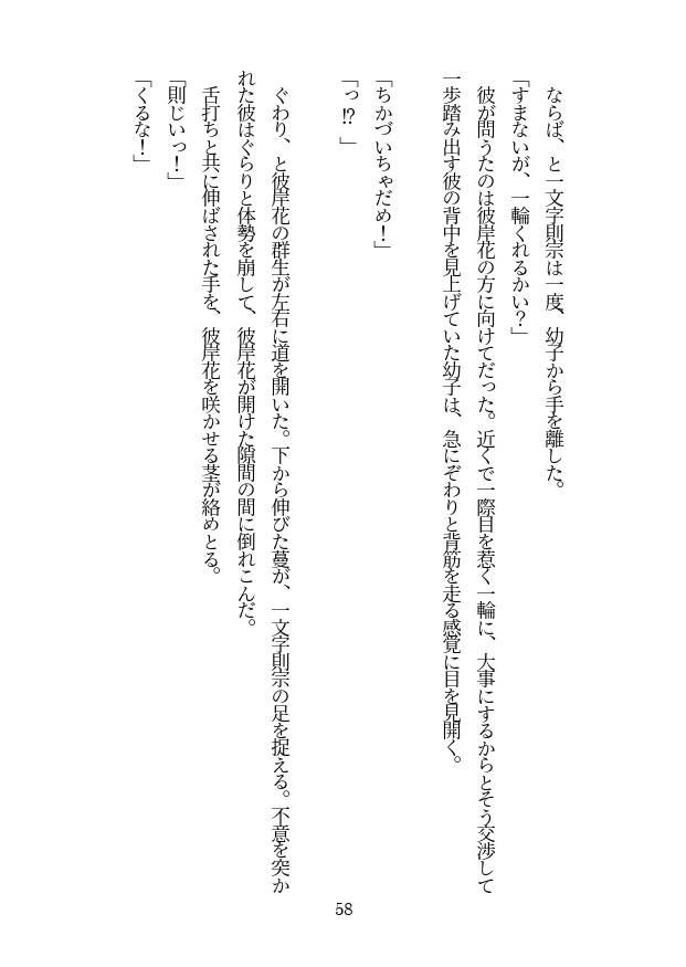 星芒ヒストリア。(通常配送)