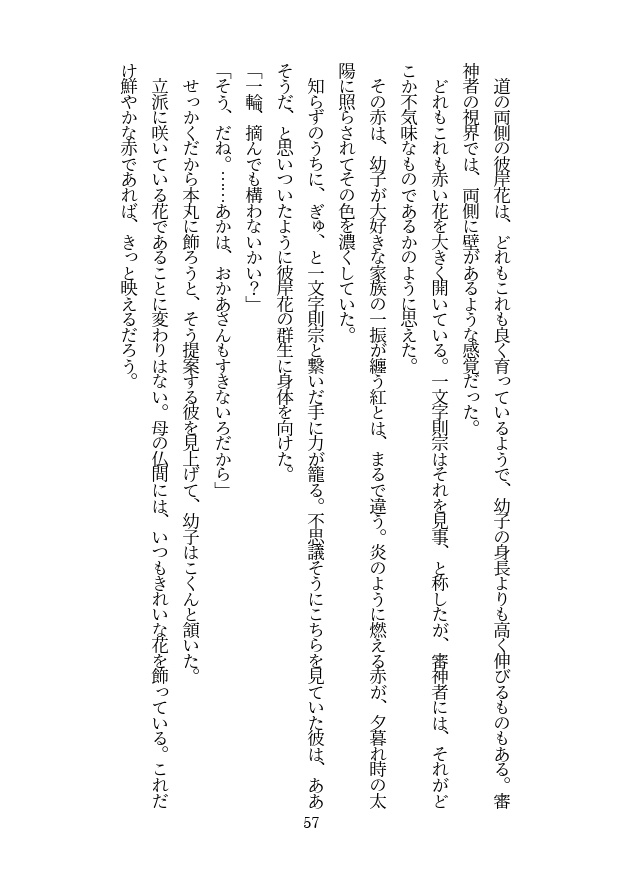 星芒ヒストリア。(匿名配送)