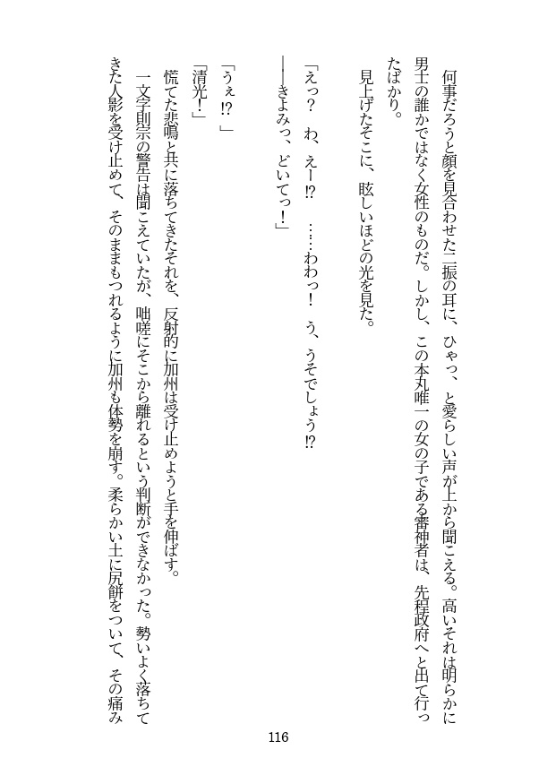 星芒ヒストリア。(匿名配送)