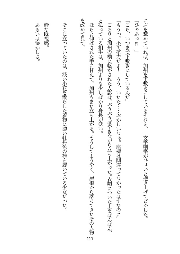 星芒ヒストリア。(匿名配送)