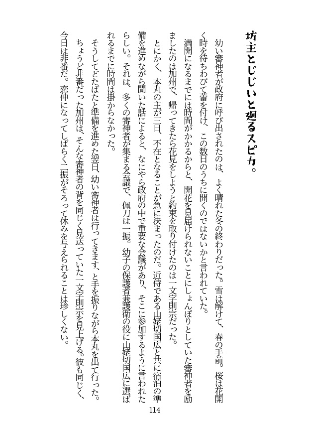 星芒ヒストリア。(匿名配送)