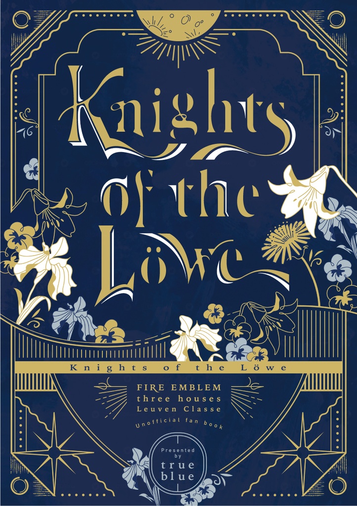 Knights of the Löwe