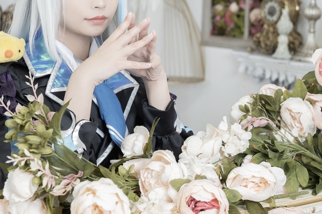 にじそ07リゼ様写真集【事前通販】