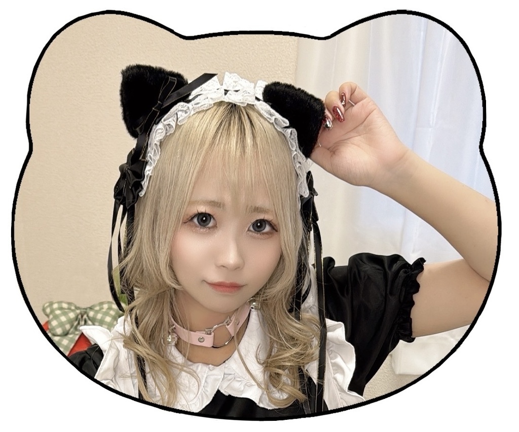 オリジナルメイドグッズ
