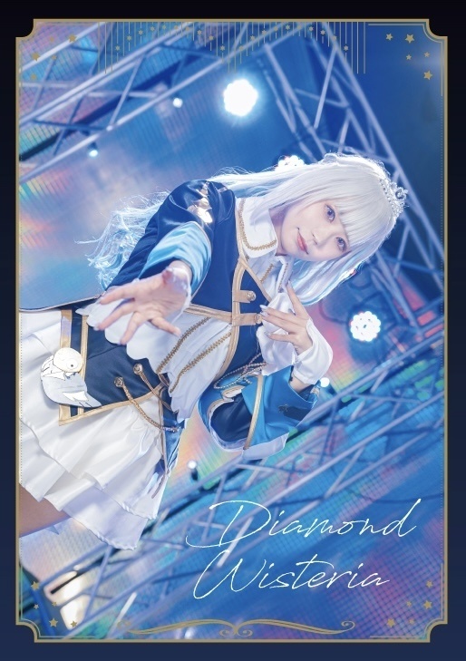 #にじそうさく09 通販分👑