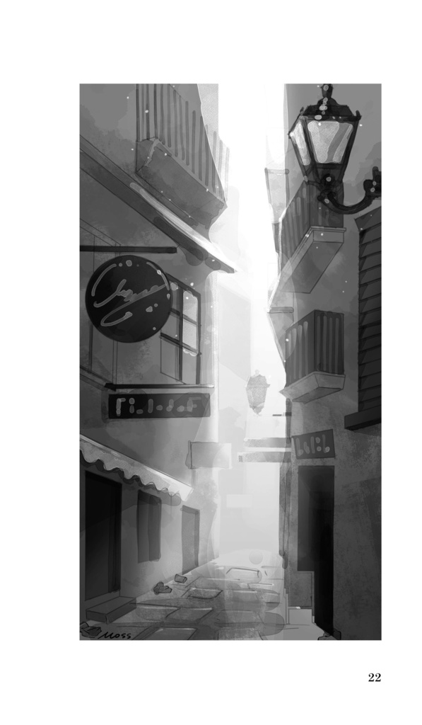 【再頒】いかれぽんちと純情【一人5セットまで】