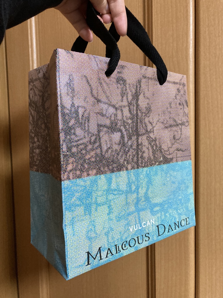 【予約】悪名のふたり【一人5セットまで】