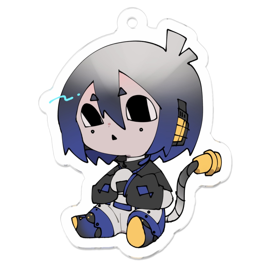 おすわりミズシラズ0528