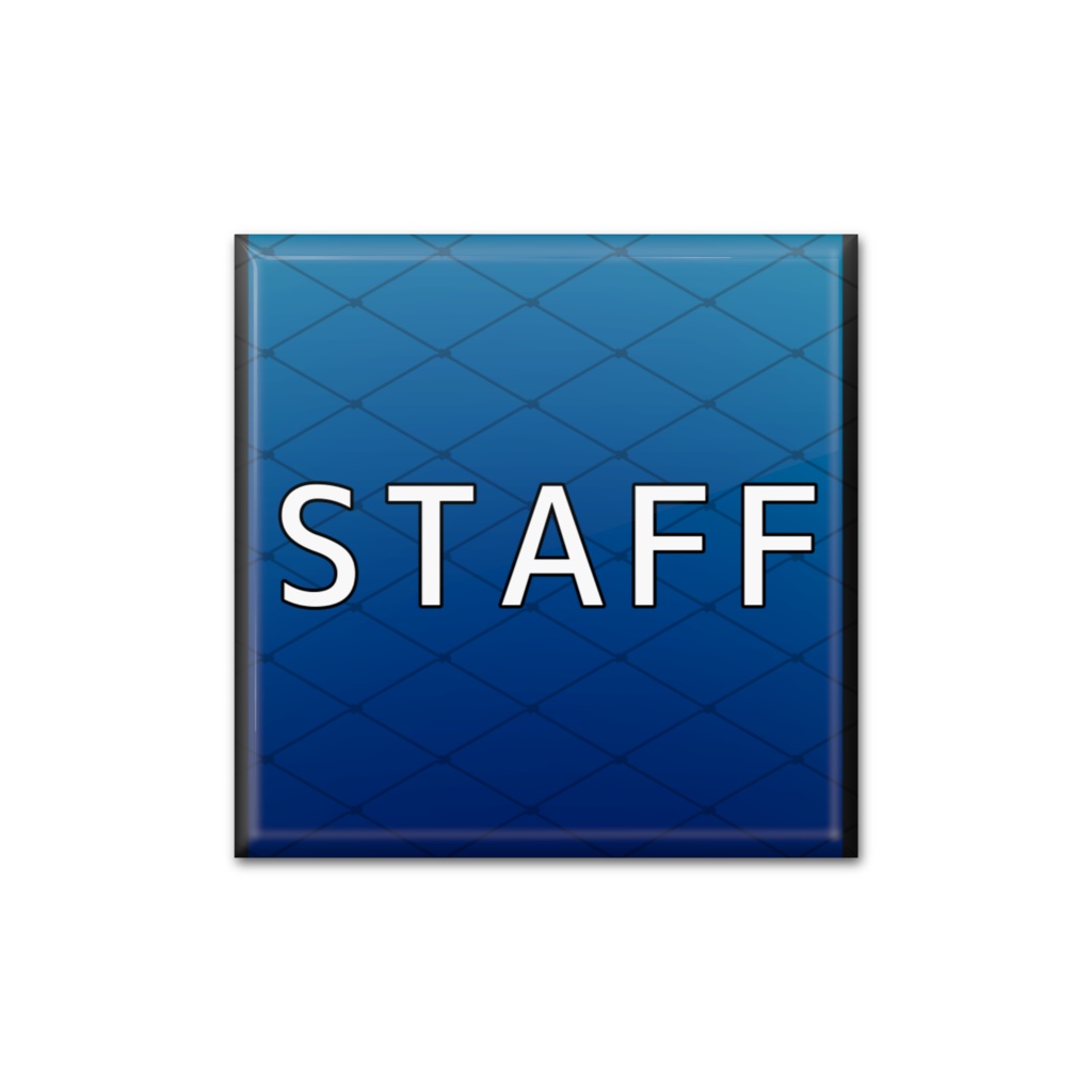 不知火湊-アイコンバッジ