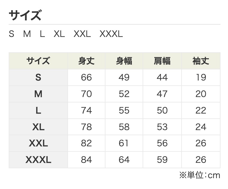 【受注生産】500人記念商品:Tシャツ
