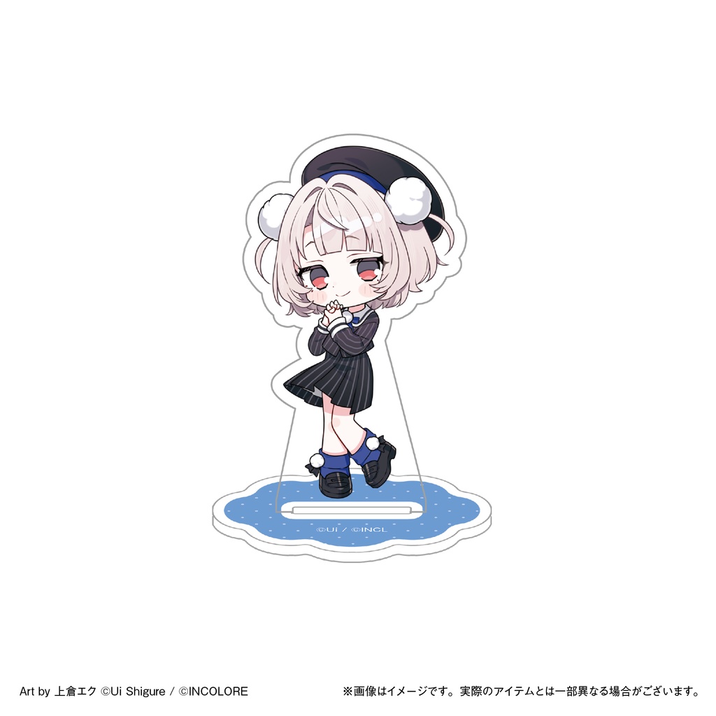 アクリルスタンド(ランダム全3種)《発送予定時期:2026年3月下旬以降順次》