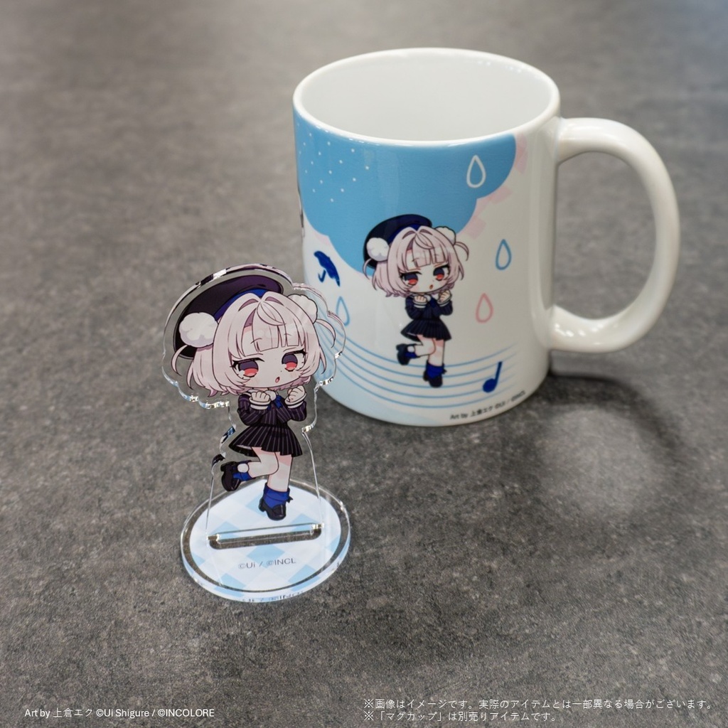 アクリルスタンド(ランダム全3種)《発送予定時期:2026年3月下旬以降順次》