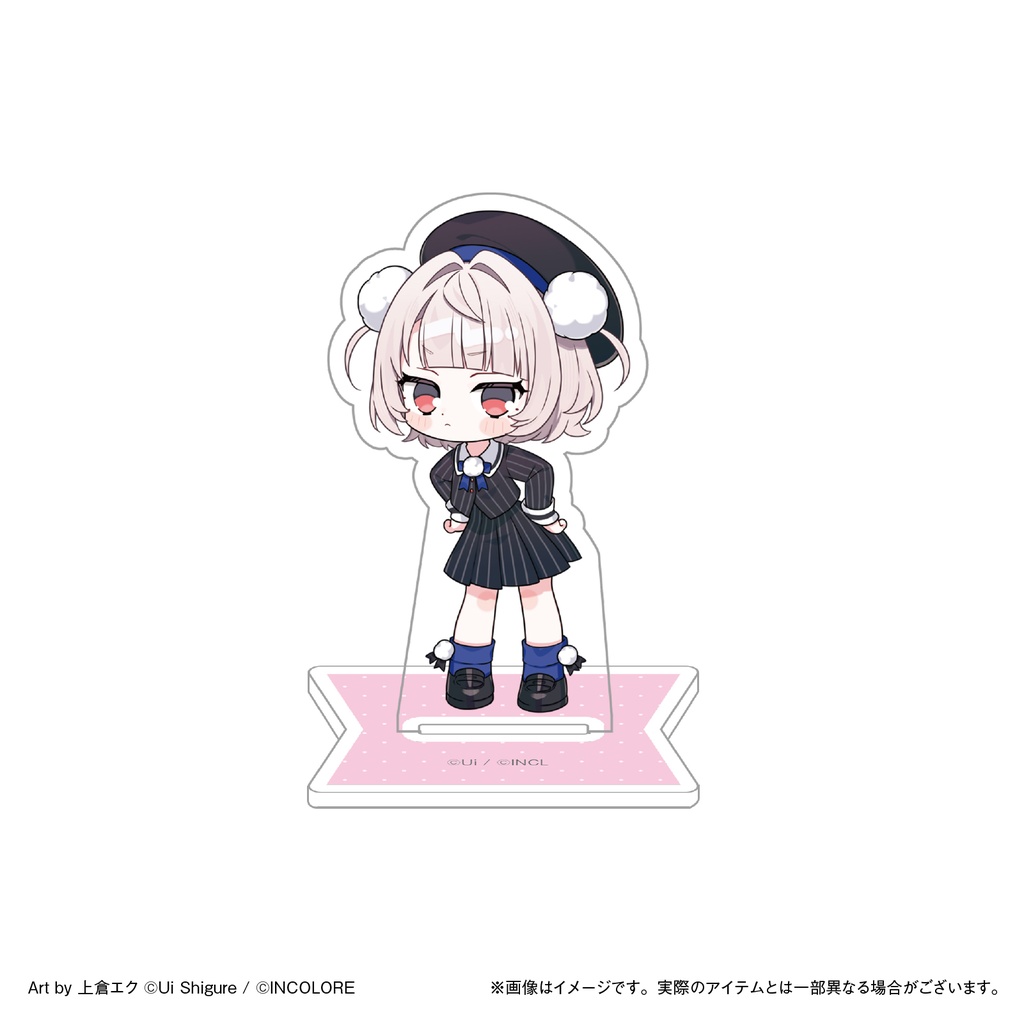 アクリルスタンド(ランダム全3種)《発送予定時期:2026年3月下旬以降順次》