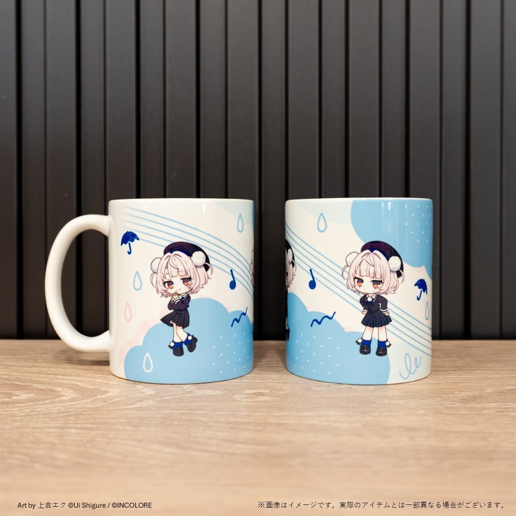 マグカップ《発送予定時期:2026年3月下旬以降順次》