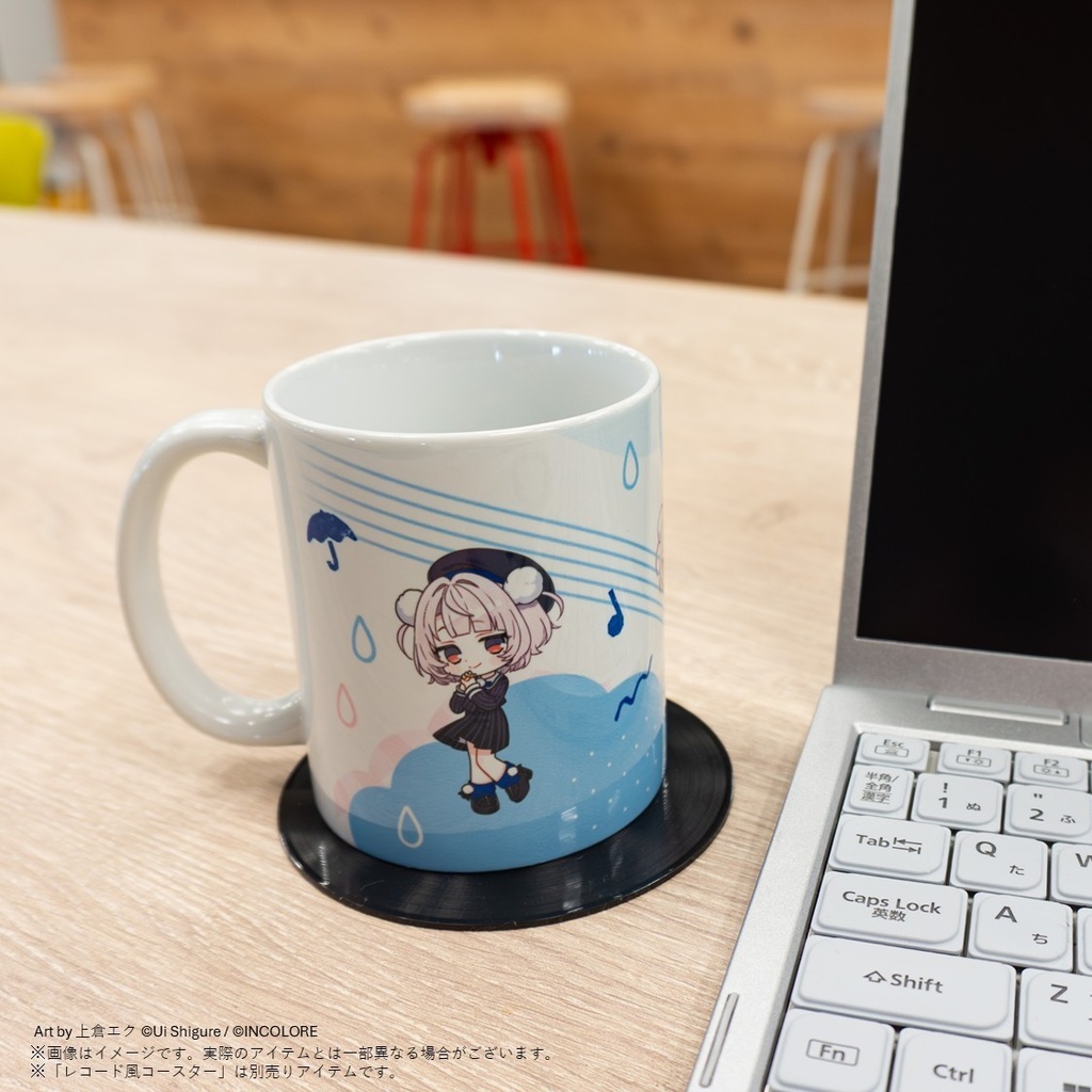 マグカップ《発送予定時期:2026年3月下旬以降順次》