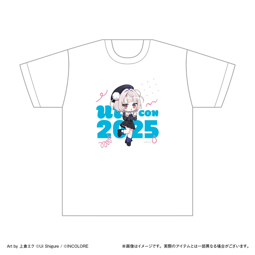 Tシャツ(XLサイズ)《発送予定時期:2026年3月下旬以降順次》