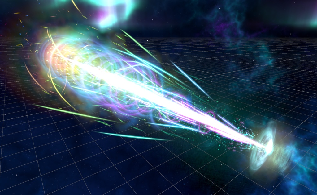 puku particle vfx v1.0 + sample animation