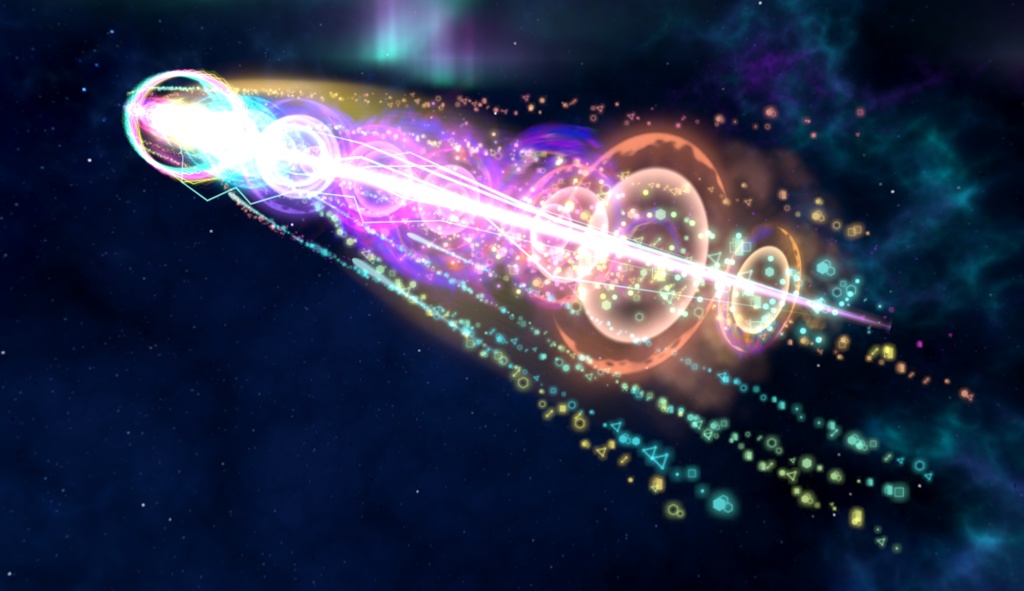 puku particle vfx v1.2.1 + sample animation