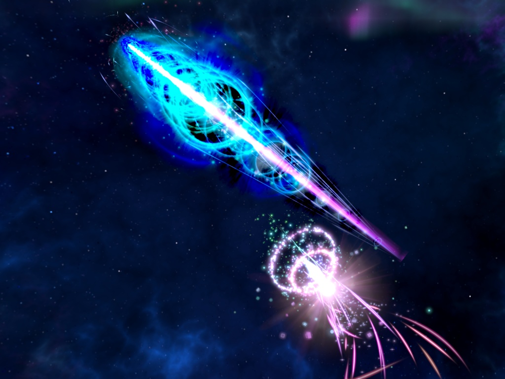 puku particle vfx v1.0 + sample animation