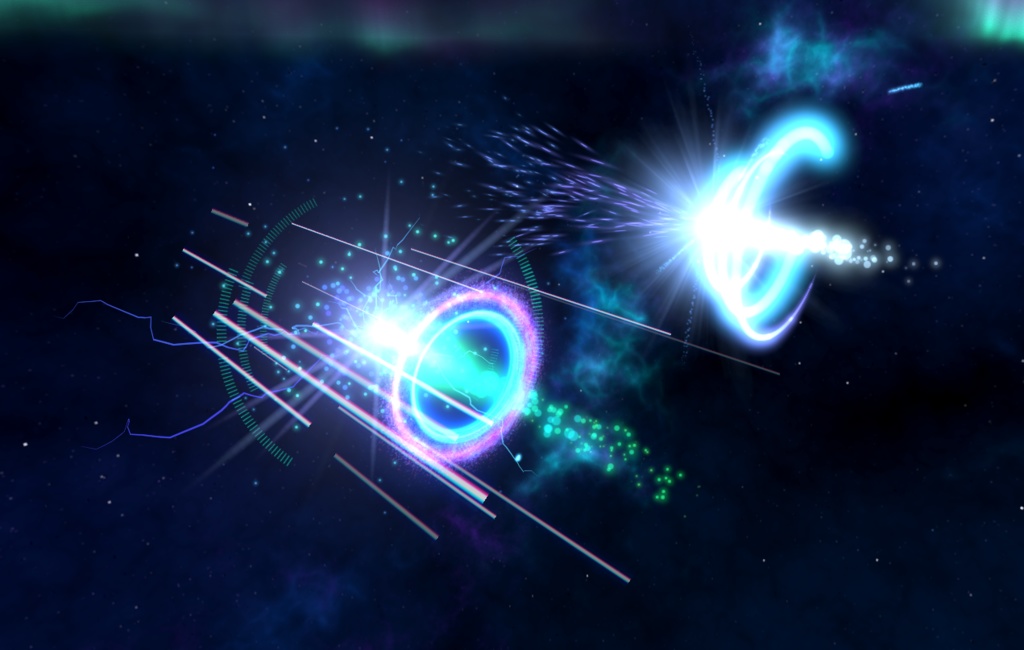 puku particle vfx v1.2.1 + sample animation