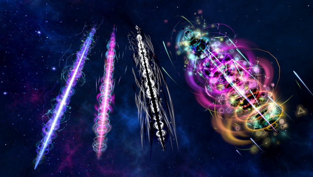 puku particle vfx v1.0 + sample animation