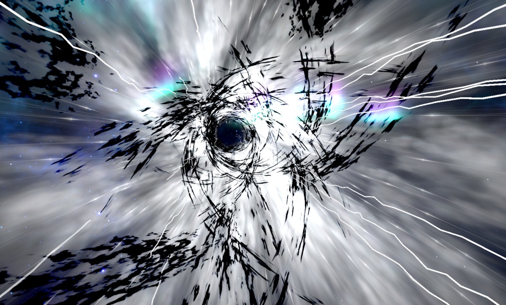 puku particle vfx v1.0 + sample animation