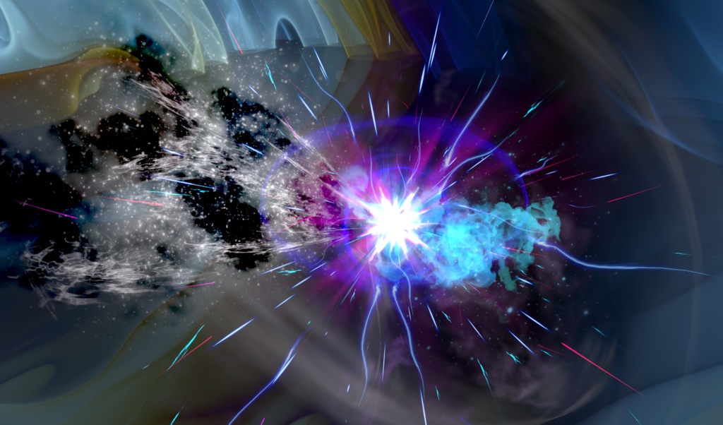 Simple VFX + Animation