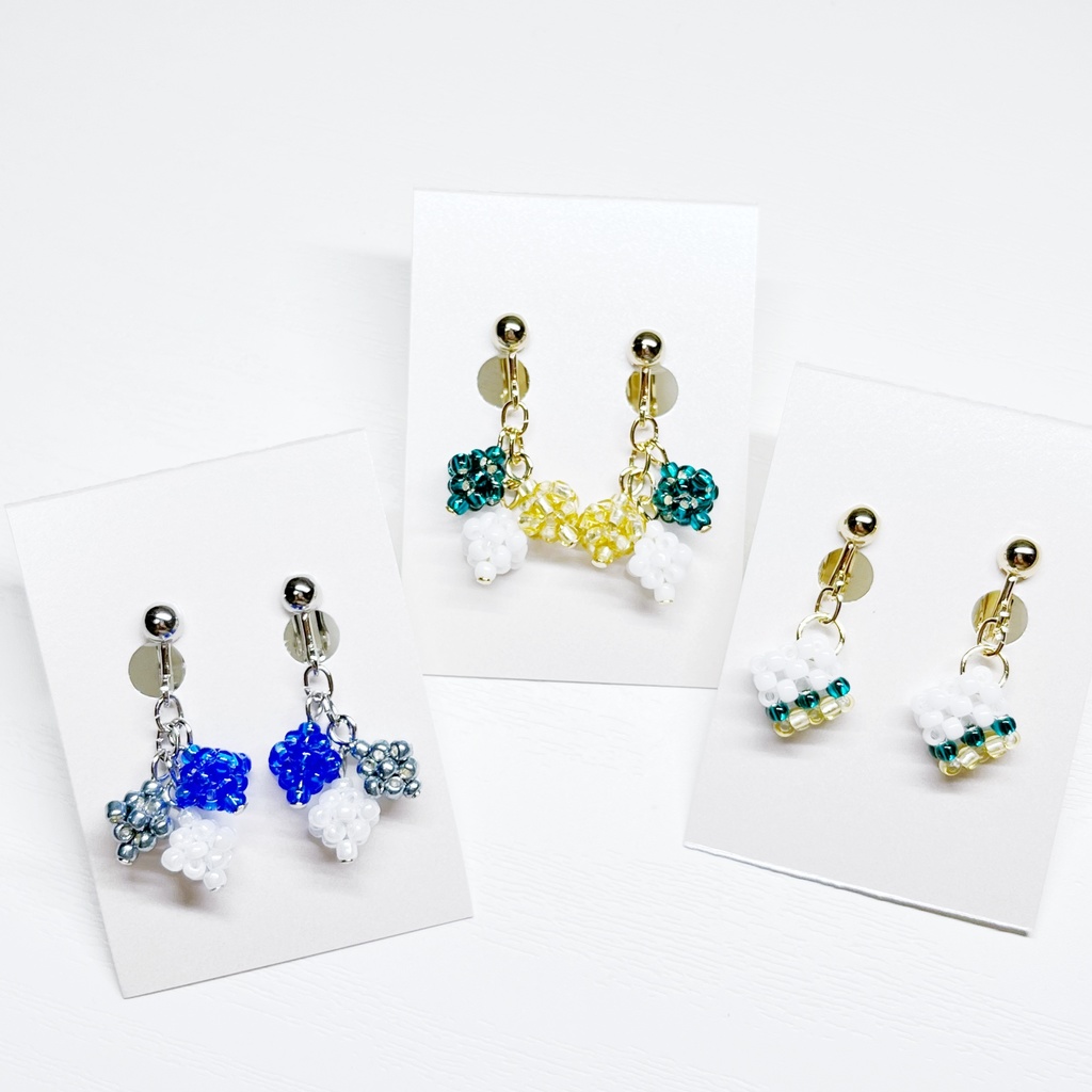 審神者と近侍お揃いくじ引き