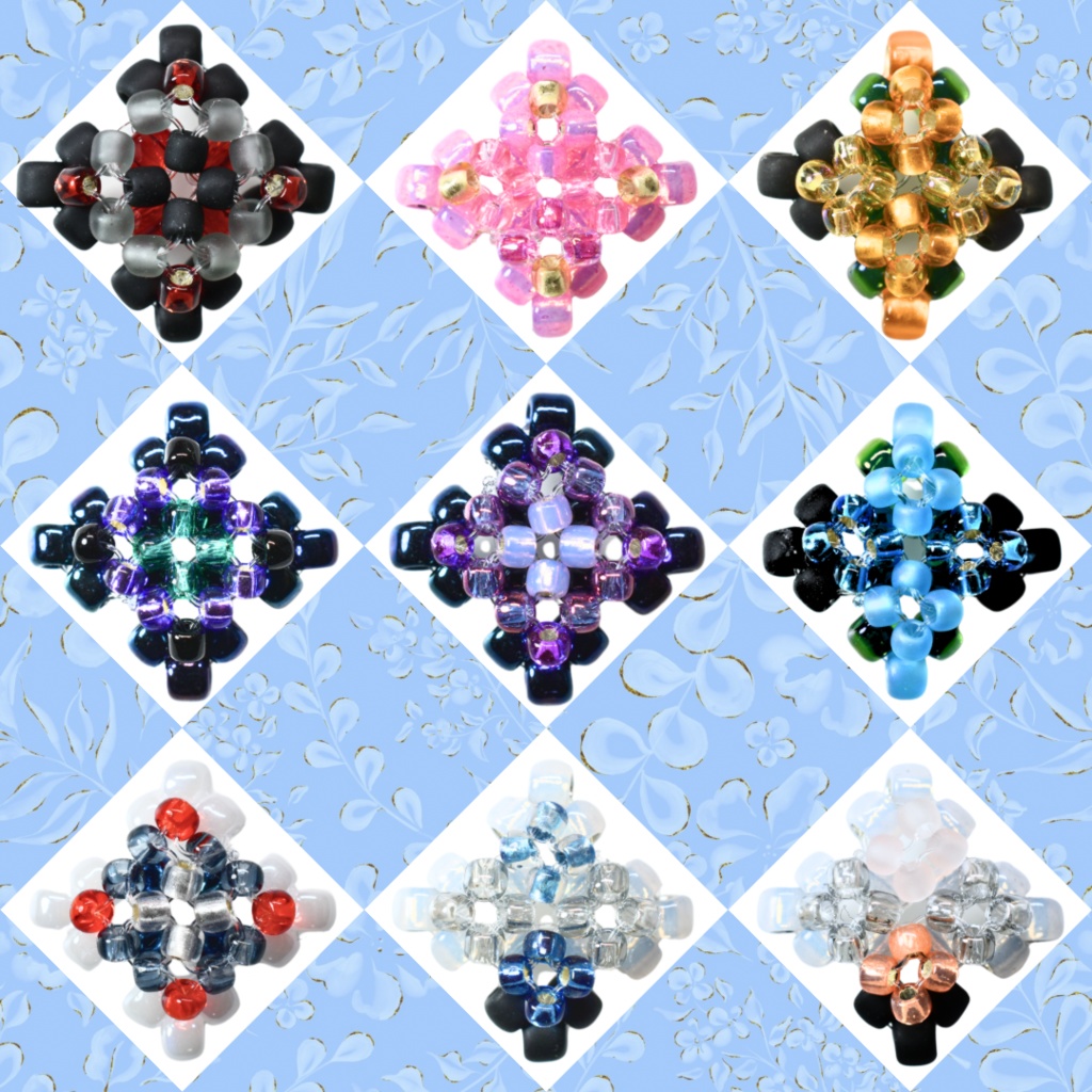 とうらぶ全振鍛刀 ミニチャーム