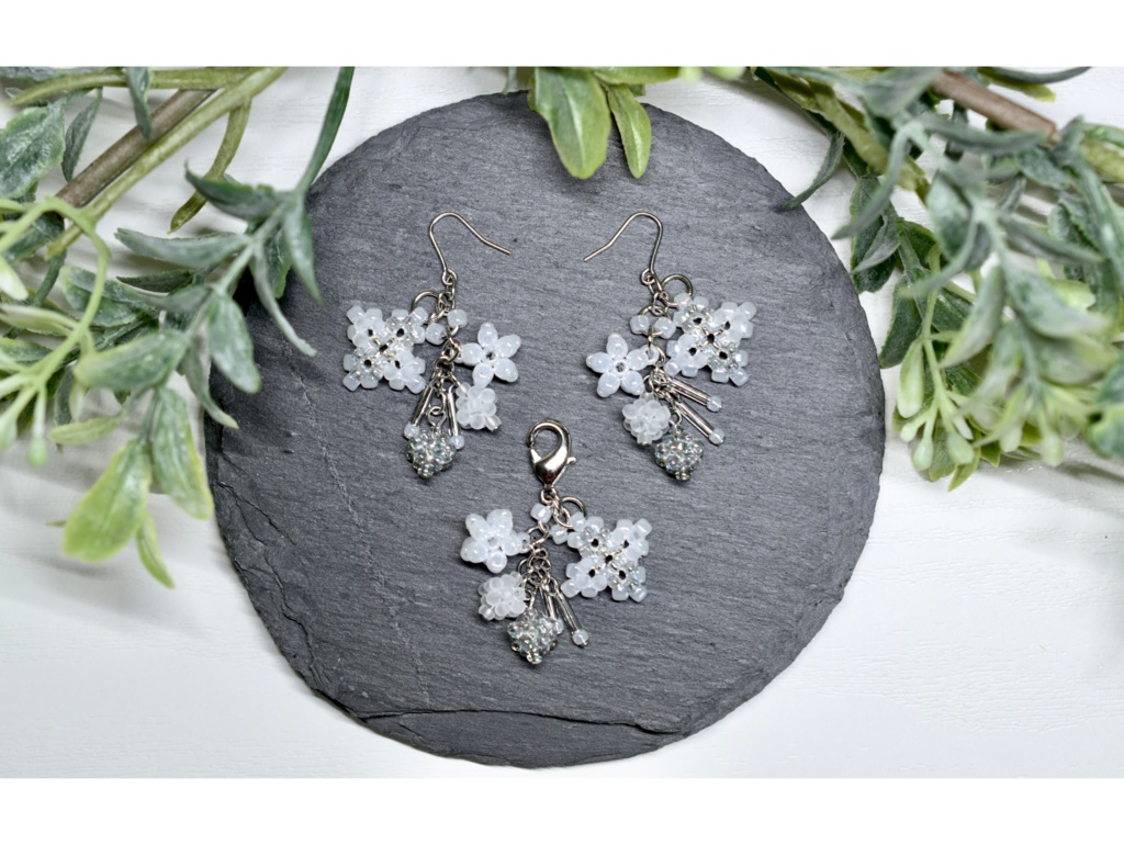 モチーフが選べるチャーム サイズくじ