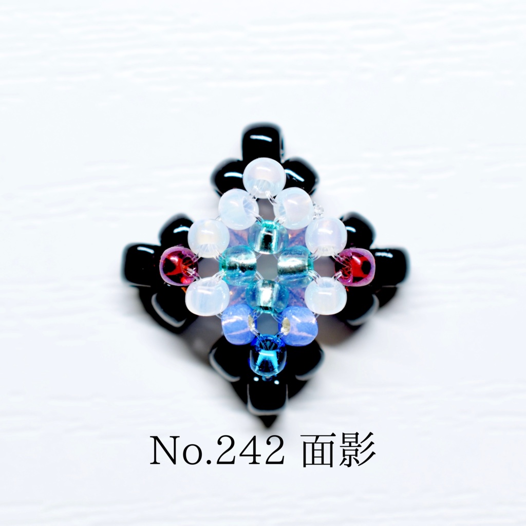 モチーフが選べるチャーム サイズくじ