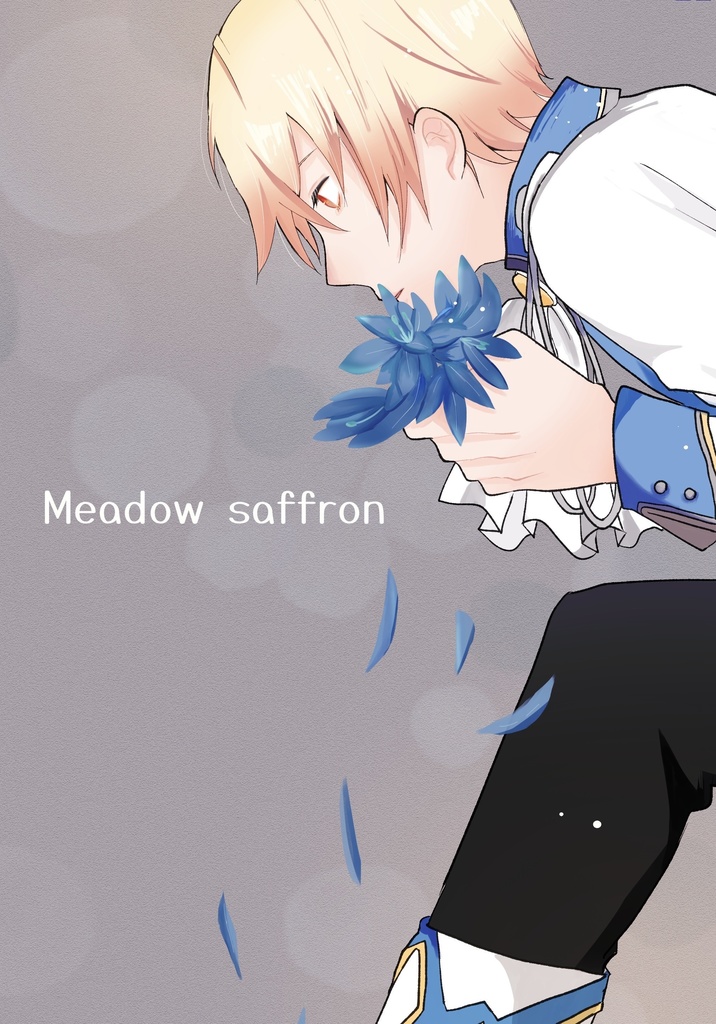 Meadow saffron