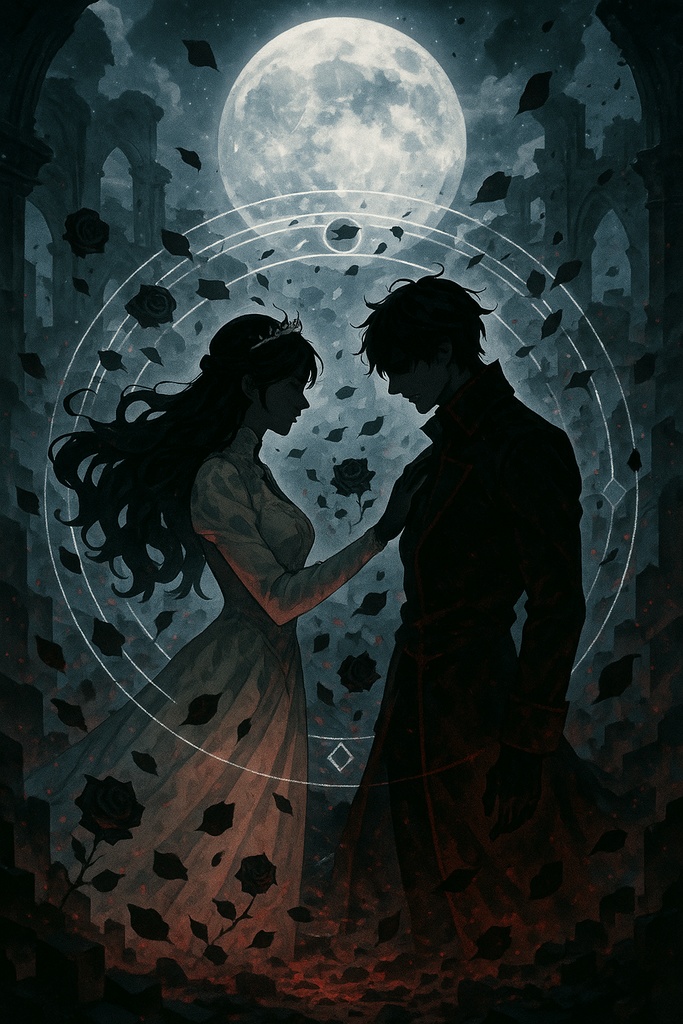 Zagro, the Knight of the Demon Princess