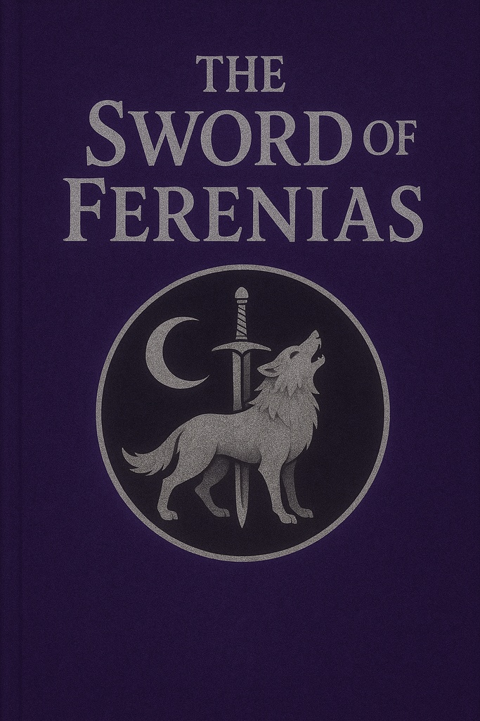 短編：フェルニアスの剣