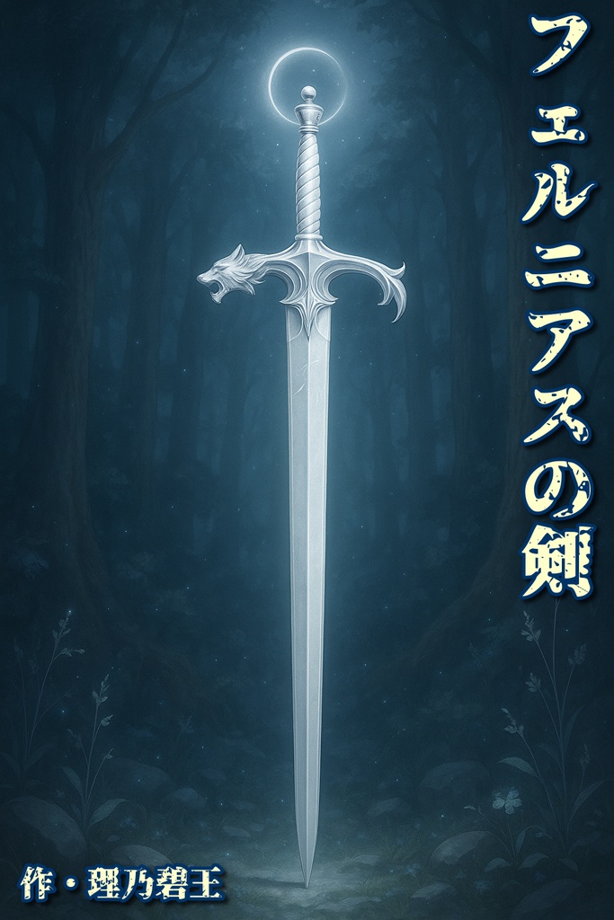短編：フェルニアスの剣