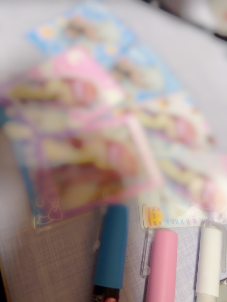 コスプレチェキ🍬🌽